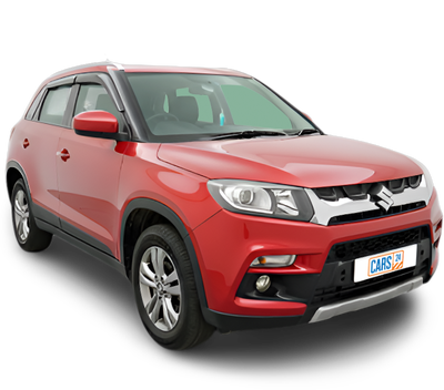 Maruti Vitara Brezza-img